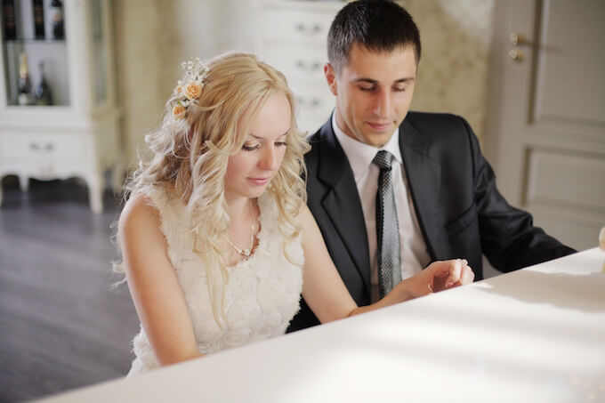 結婚式費用の後払い相談ができる結婚式場はあるの？